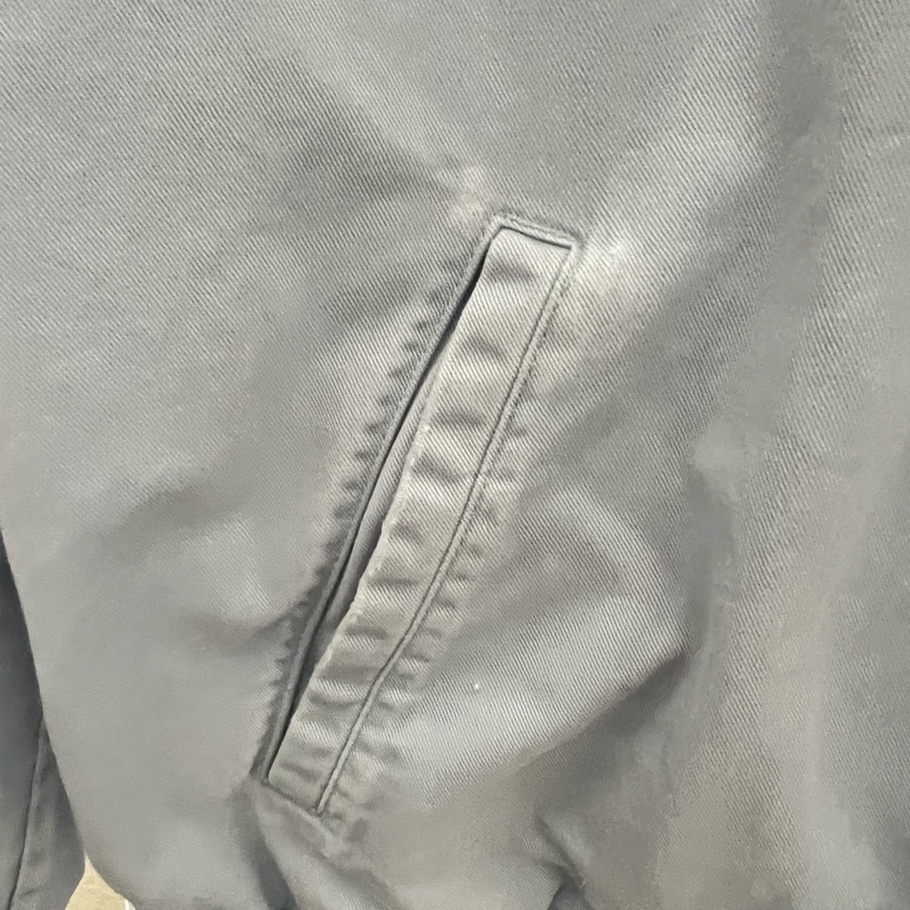 Rare vintage 90s Polo Ralph Lauren Harrington jacket - Picture 6 of 6